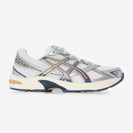 ASICS gel-1130 GEL-1130 BEIGE/BRUIN HEREN