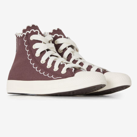 CONVERSE chuck taylor all star CTAS HI SUMMER BRUIN DAMES