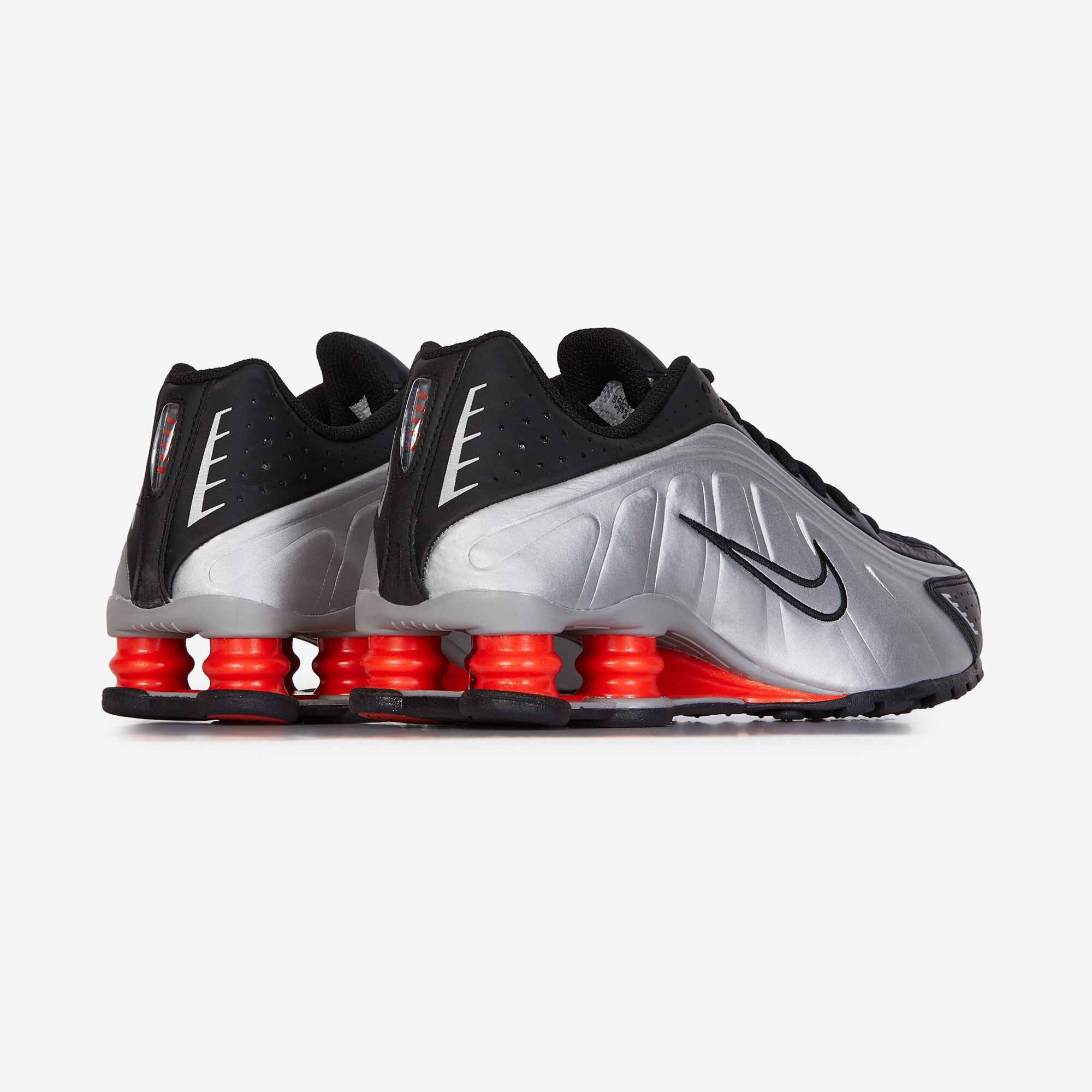nike shox s4