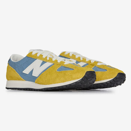 NEW BALANCE 471 GEEL/BLAUW HEREN