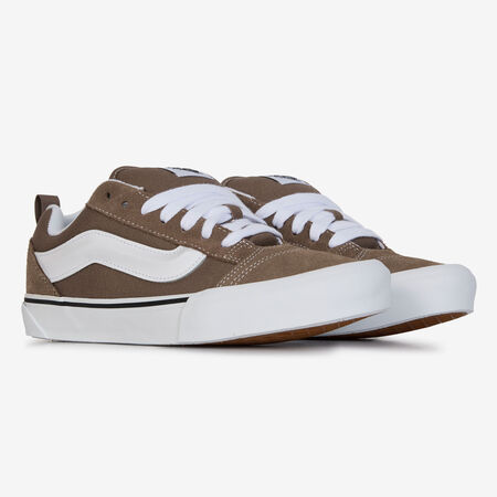 VANS knu skool KNU SKOOL BRUIN HEREN