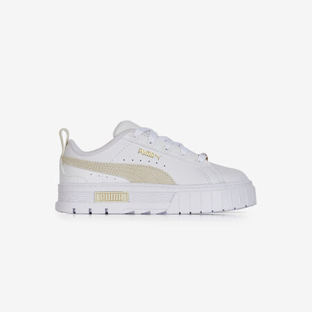 PUMA mayze MAYZE JEWEL WIT/BEIGE KIND