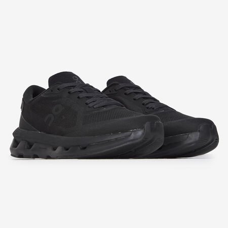 ON RUNNING CLOUDZONE ZWART DAMES