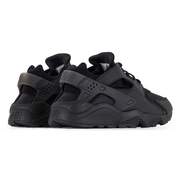 Huarache zwart clearance