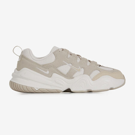 NIKE TECH HERA BEIGE DAMES