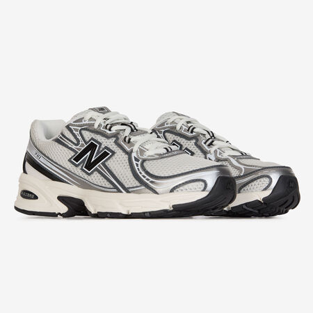NEW BALANCE 740 740 GRIJS/ZILVER HEREN