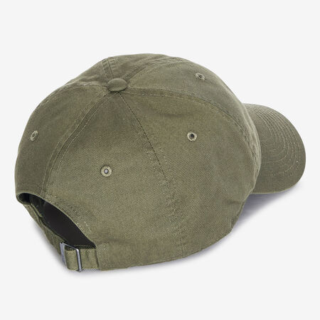NIKE CASQUETTE CAP CLUB FUTURA GROEN/WIT HEREN