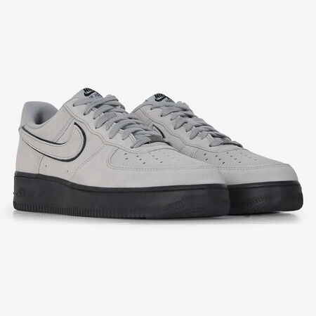 NIKE air force 1 AIR FORCE 1 LOW GRIJS/ZWART HEREN