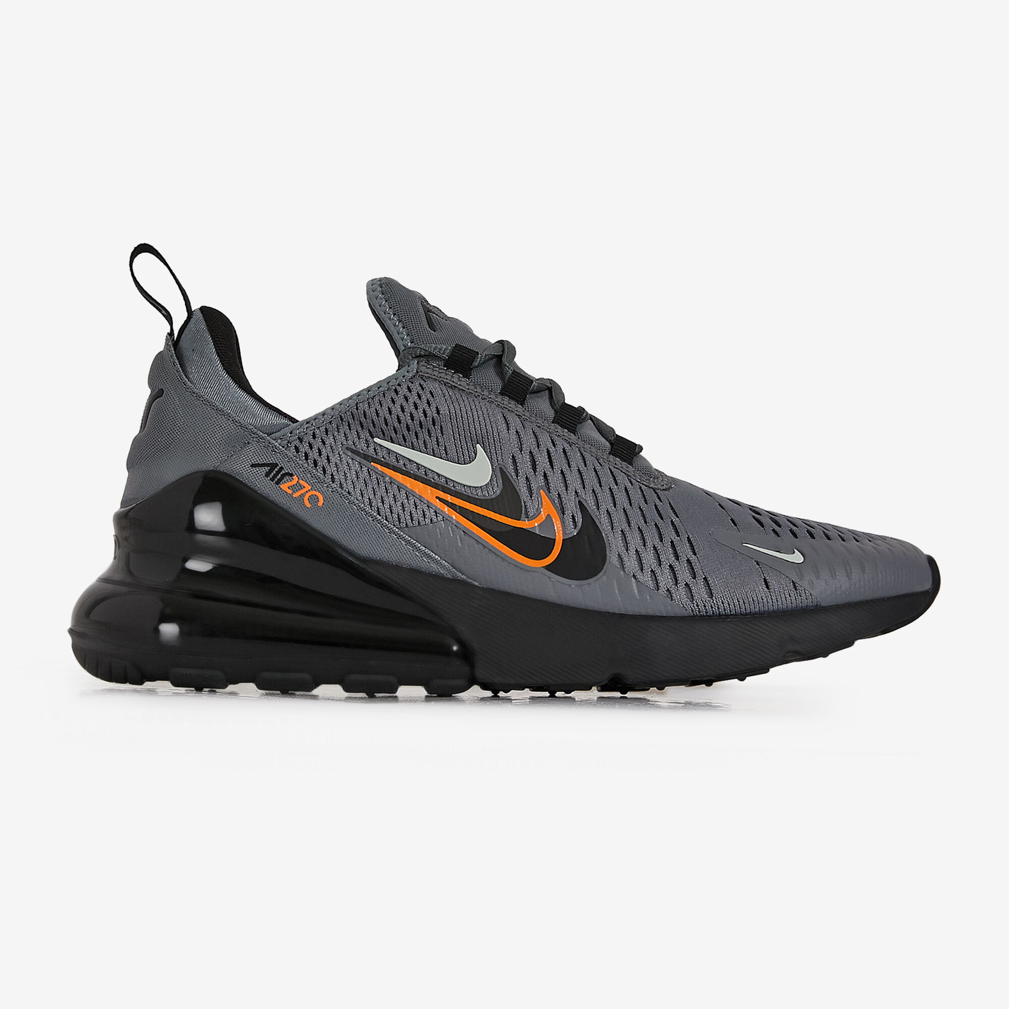 Air max 270 outlet zwart rood