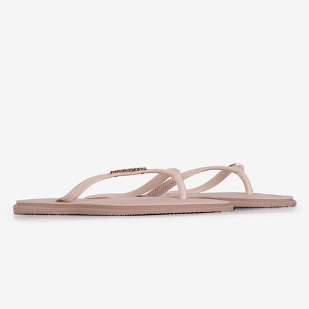 HAVAIANAS SLIM POINT ROZE DAMES
