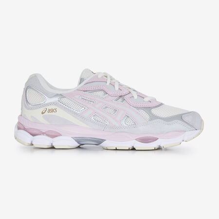 ASICS gel-nyc GEL-NYC BEIGE/ROZE HEREN