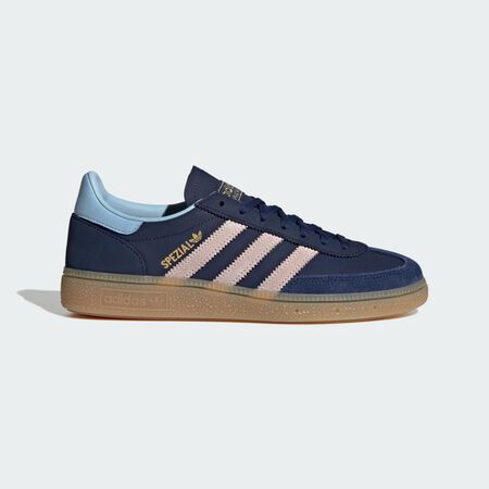 ADIDAS ORIGINALS spezial HANDBALL SPEZIAL MARINEBLAUW/ROZE DAMES