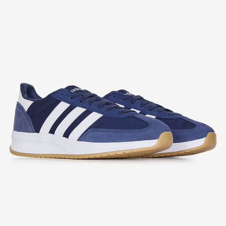 ADIDAS ORIGINALS RUN 70S 2.0 MARINEBLAUW/WIT HEREN