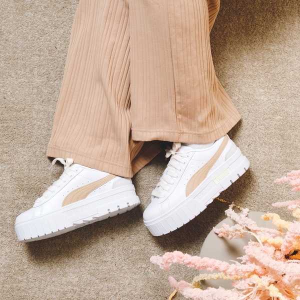 Outfit hot sale puma platform