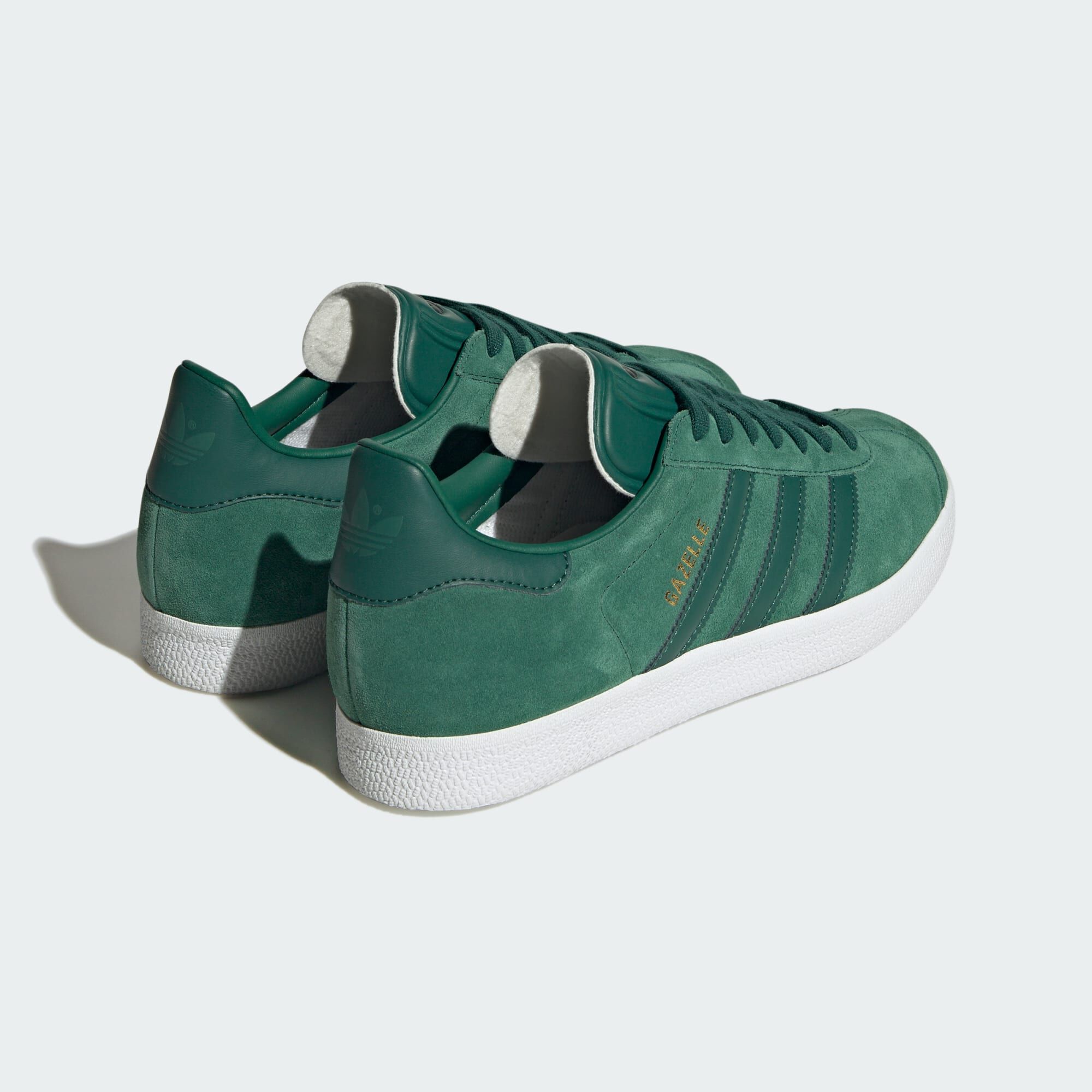 Adidas originals gazelle og platform up ef w hotsell