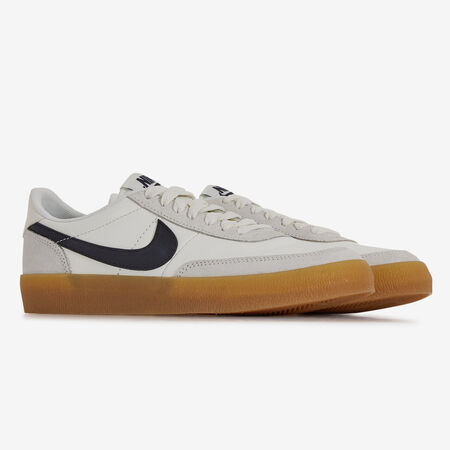 NIKE Killshot KILLSHOT 2 BLANC/GRIS DAMES