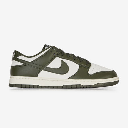 DUNK LOW : BEIGE/KHAKI