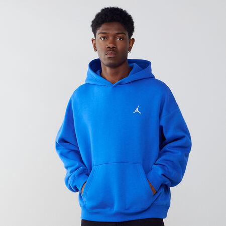 JORDAN HOODIE BROOKLYN BLAUW/WIT HEREN
