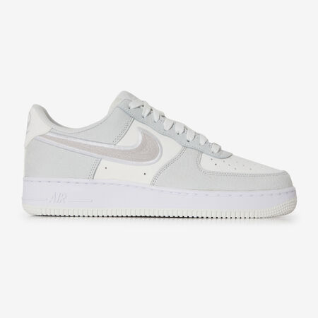 NIKE air force 1 AIR FORCE 1 LOW WIT/GRIJS HEREN