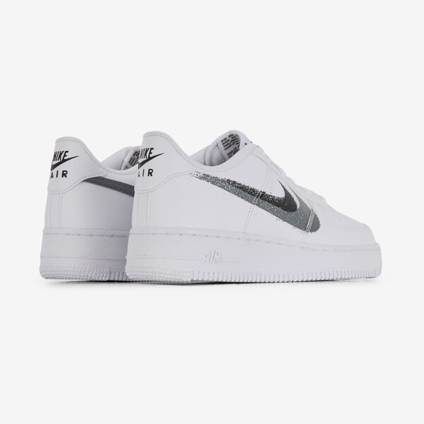AIR FORCE 1 LOW DOUBLE SWOOSH