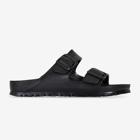 BIRKENSTOCK arizona ARIZONA EVA ZWART DAMES