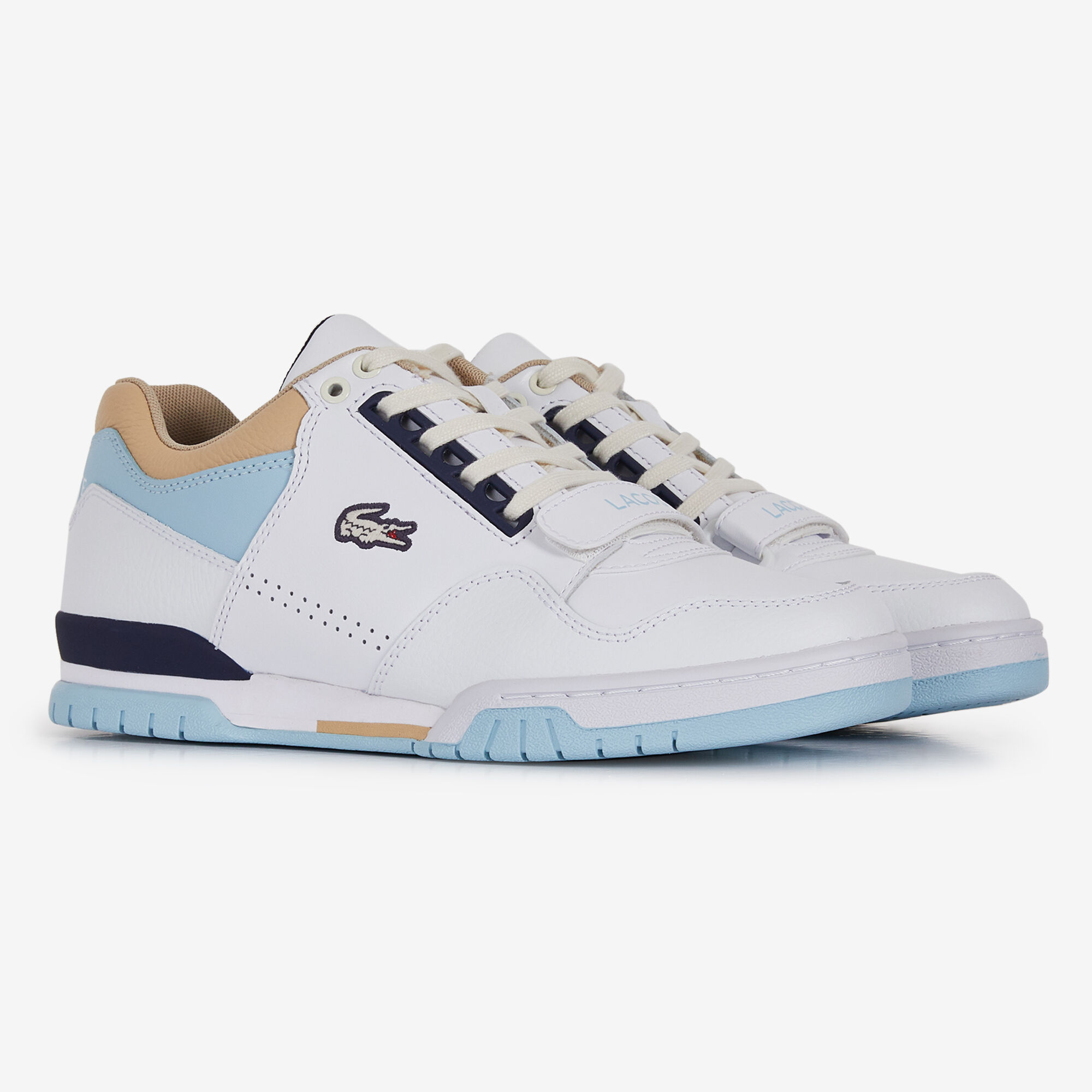 Lacoste missouri discount shoes