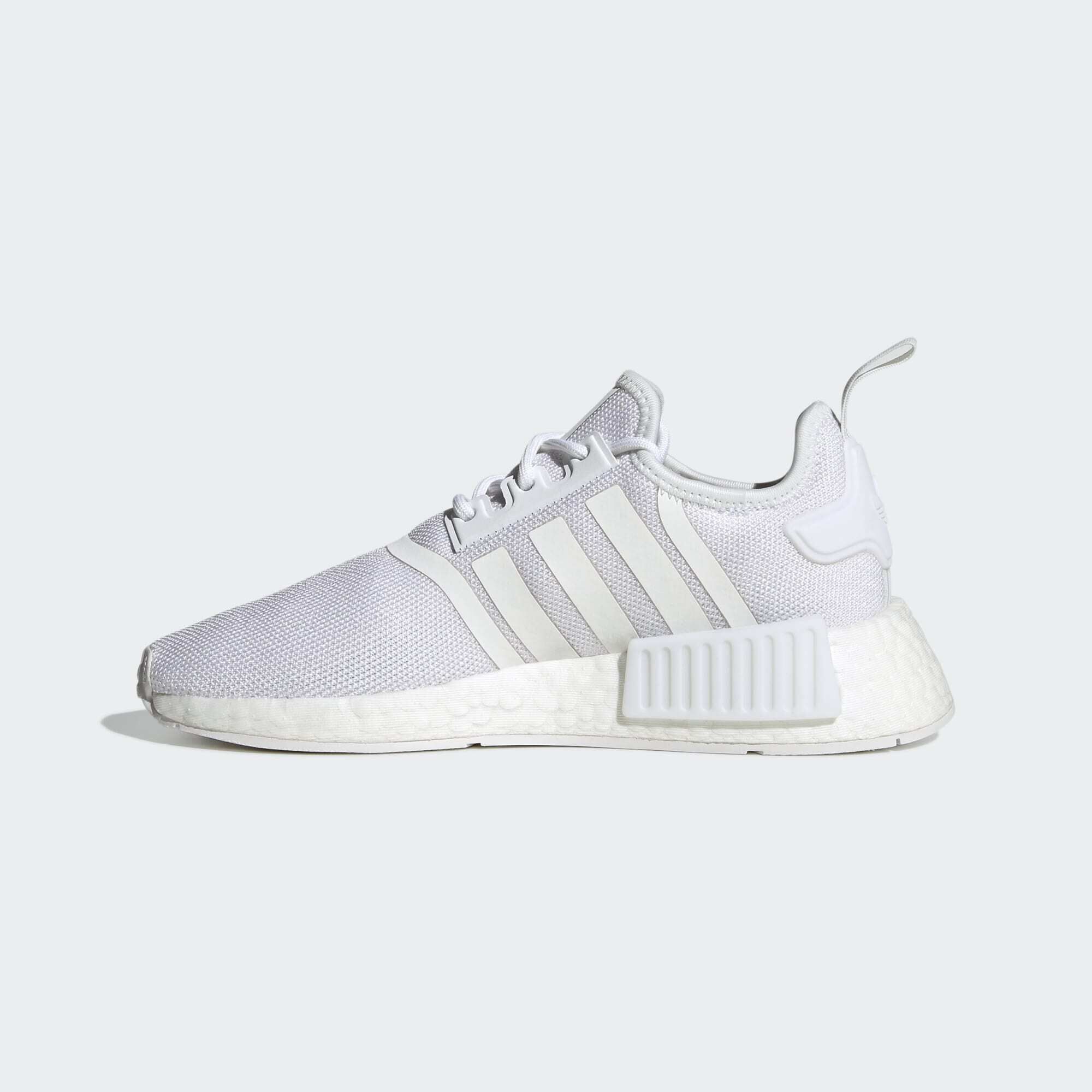 adidas nmd r1 verte enfant
