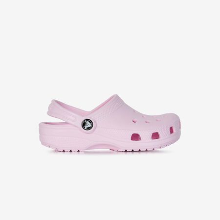 CROCS CLASSIC CLOG ROZE KIND