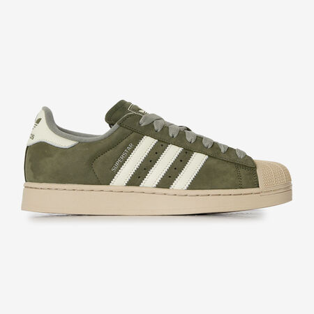 ADIDAS ORIGINALS superstar SUPERSTAR KHAKI/BEIGE HEREN