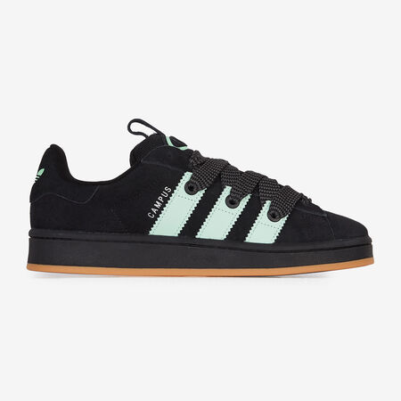 CAMPUS 00s ADISTRIPES : ZWART/BLAUW