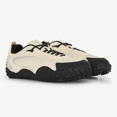PUMA Mostro MOSTRO XC BEIGE/ZWART HEREN