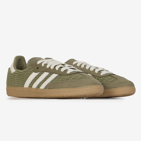 ADIDAS ORIGINALS SAMBA DAMES