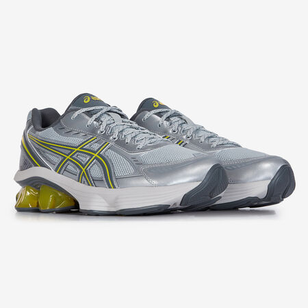 ASICS GEL-KINETIC FLUENT GRIJS/GEEL HEREN