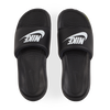 null : ZWART/WIT