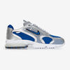 null : BLAUW/ZILVER