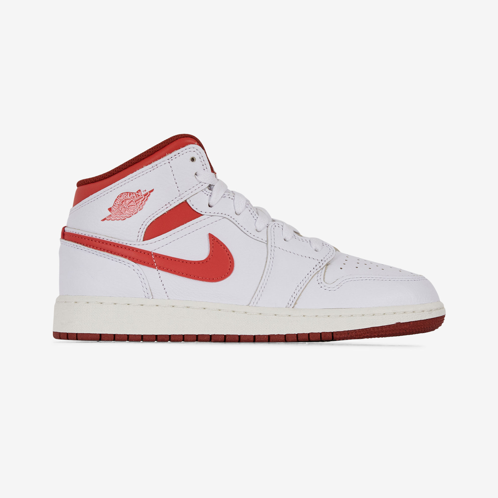 Sneakers et baskets JORDAN in Promotie Courir