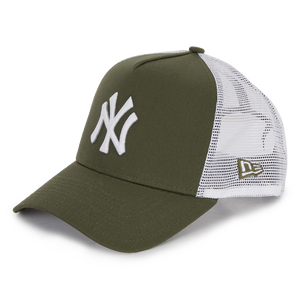9FORTY NY TRUCKER LEAGUE ESSENTIAL