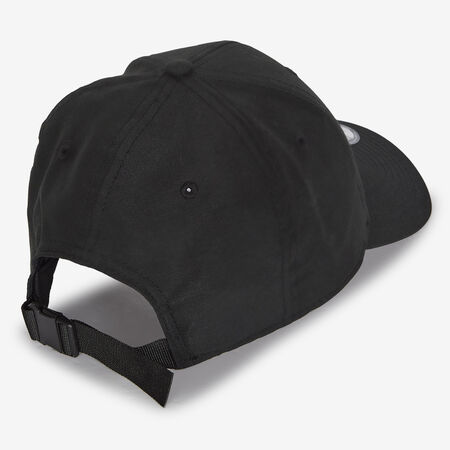 NEW ERA 9FORTY CHICAGO BULLS PIN ZWART HEREN