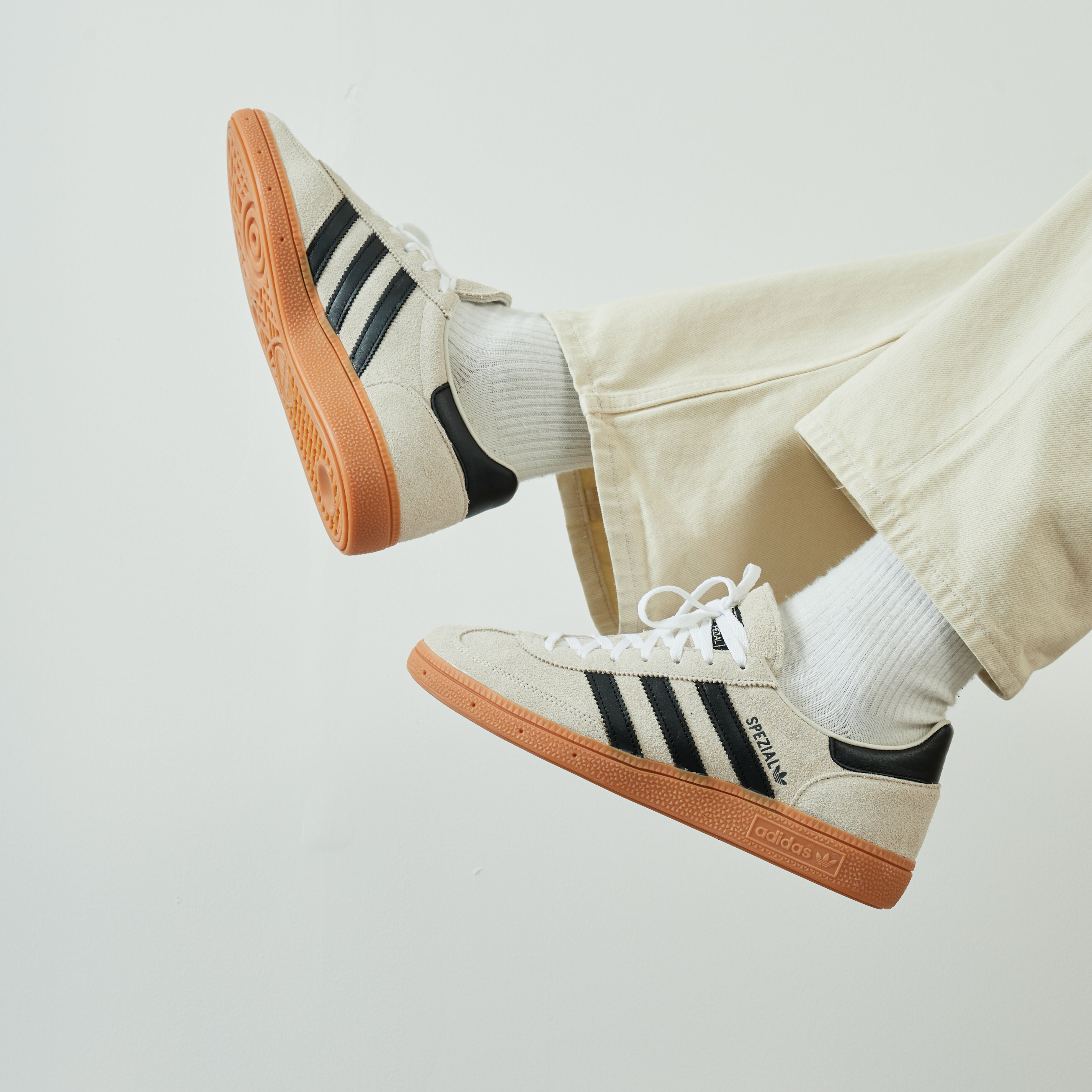 Adidas spezial femme online