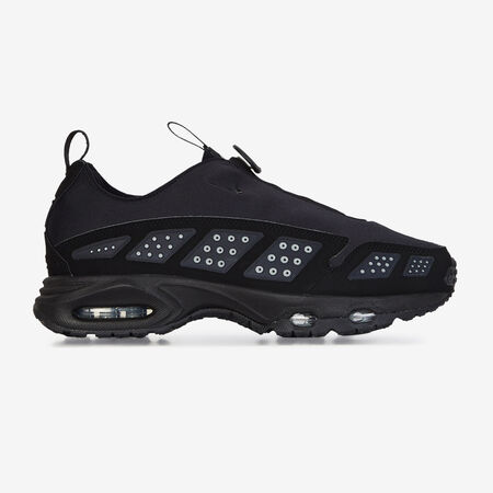NIKE air max AIR MAX SNDR ZWART HEREN