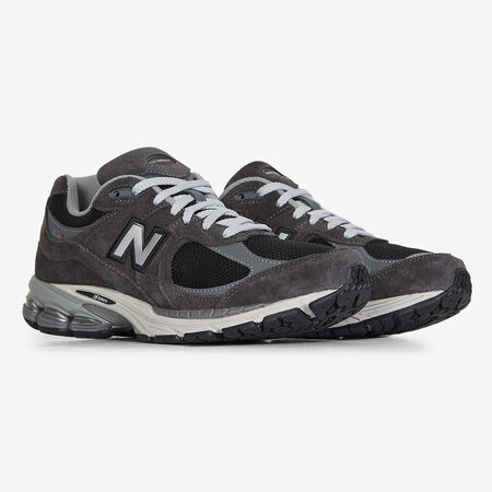 NEW BALANCE 2002r 2002R GRIJS/ZWART HEREN