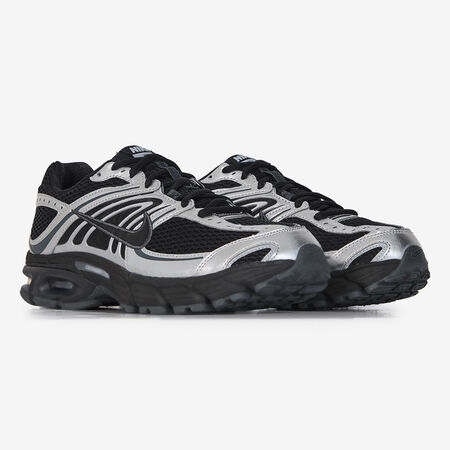 NIKE AIR MAX MOTO 2K ZWART/ZILVER HEREN