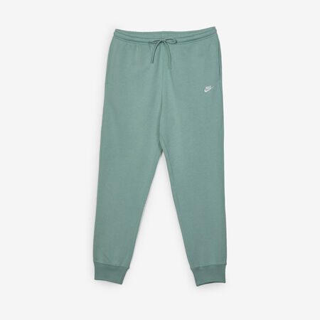PANT JOGGER CLUB : GROEN/WIT