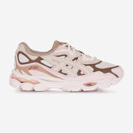 ASICS gel-nyc GEL-NYC ROZE/BRUIN DAMES