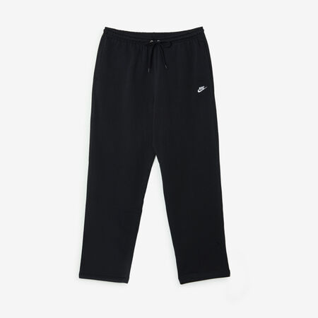PANT JOGGER CLUB OH : ZWART