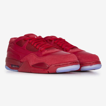 JORDAN AIR JORDAN 4 RM ROOD HEREN