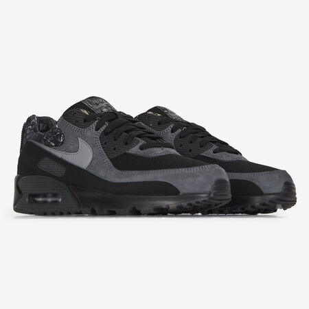 NIKE air max AIR MAX 90 REALTREE ZWART HEREN