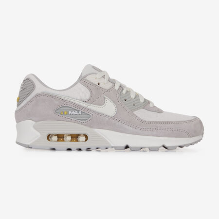NIKE air max AIR MAX 90 GRIJS/BEIGE HEREN