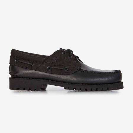 TIMBERLAND authentics AUTHENTICS 3 EYE CLASSIC ZWART HEREN
