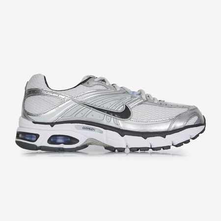 NIKE air max AIR MAX MOTO 2K BLANC/NOIR/ARGENT HEREN